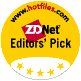 Read Review at ZDNet